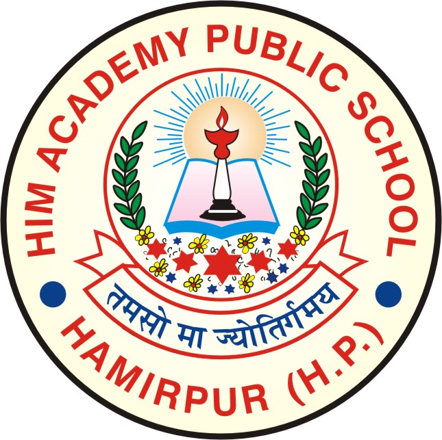 Him Academy Public School