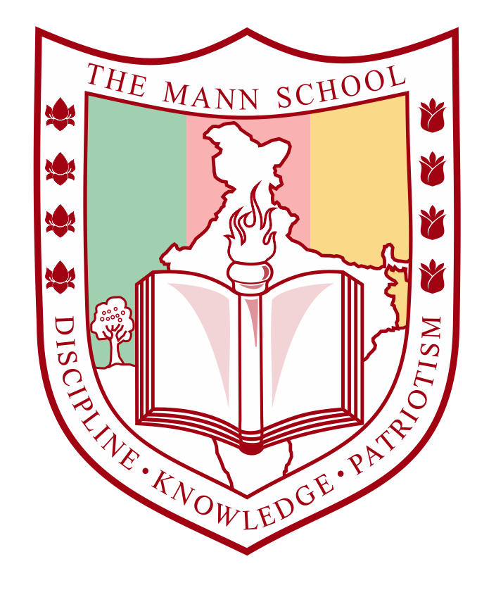 THE MANN SCHOOL
