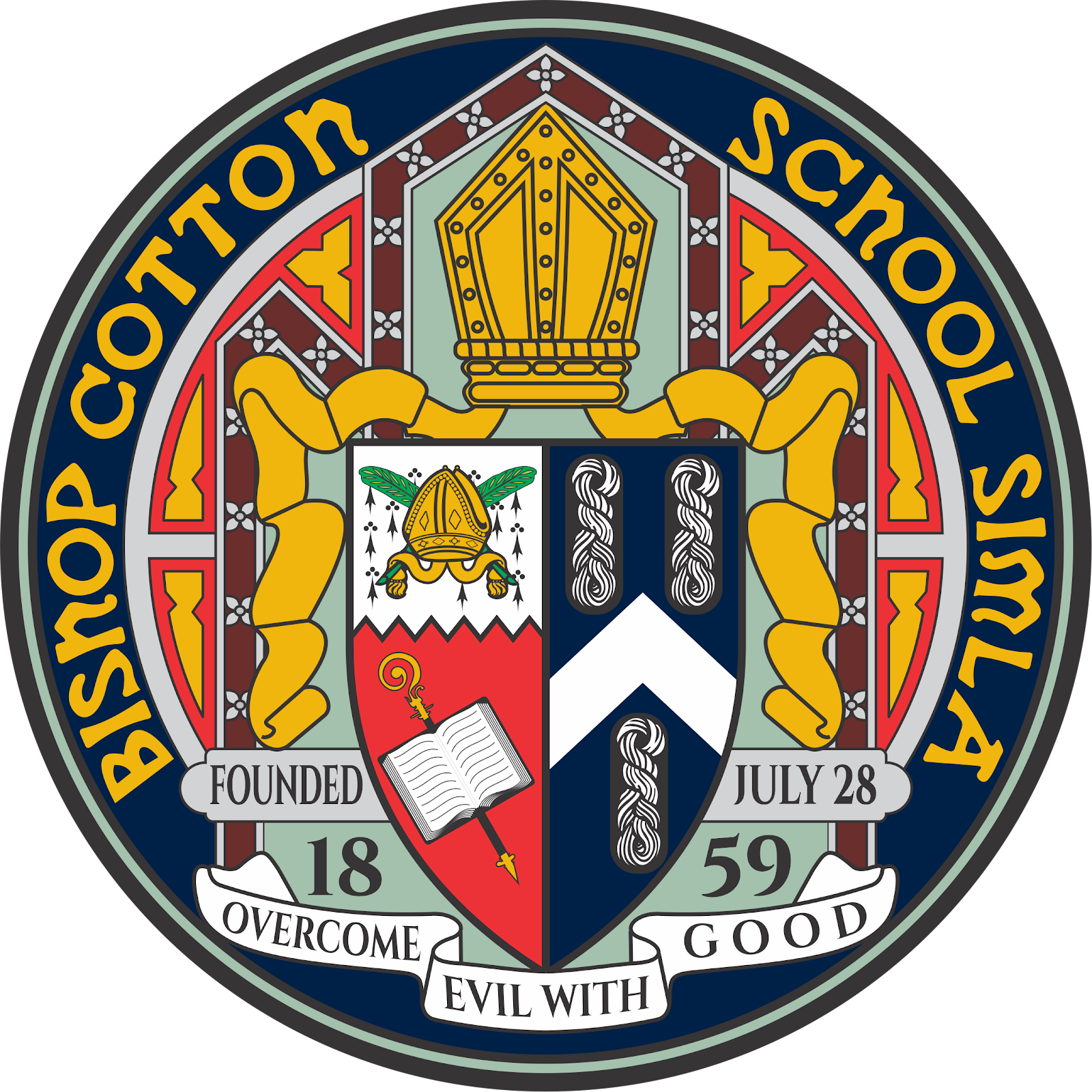 Bishop Cotton School, Shimla