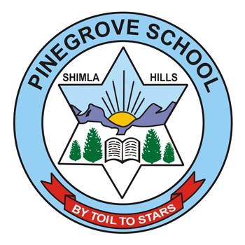 PINEGROVE SCHOOL
