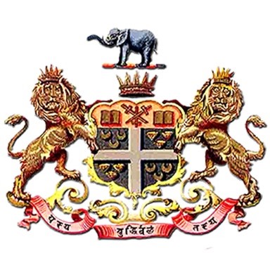 THE RAJKUMAR COLLEGE