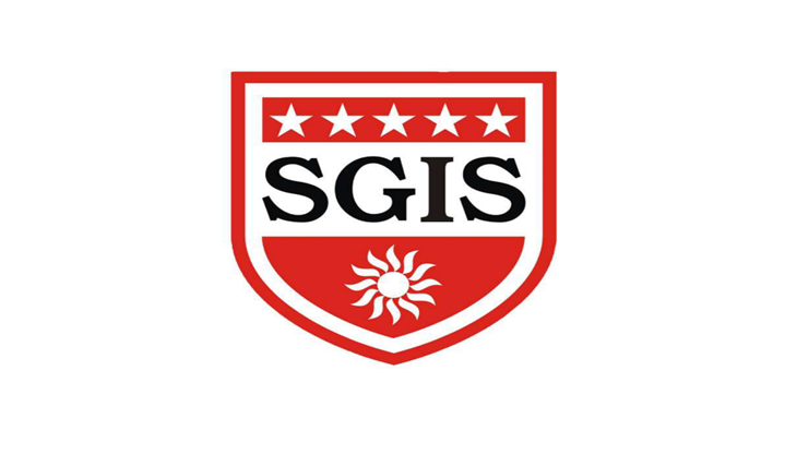 SANJAY GHODWAT INTERNATIONAL SCHOOL