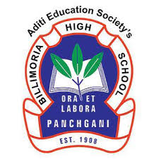 BILLIMORIA HIGH SCHOOL