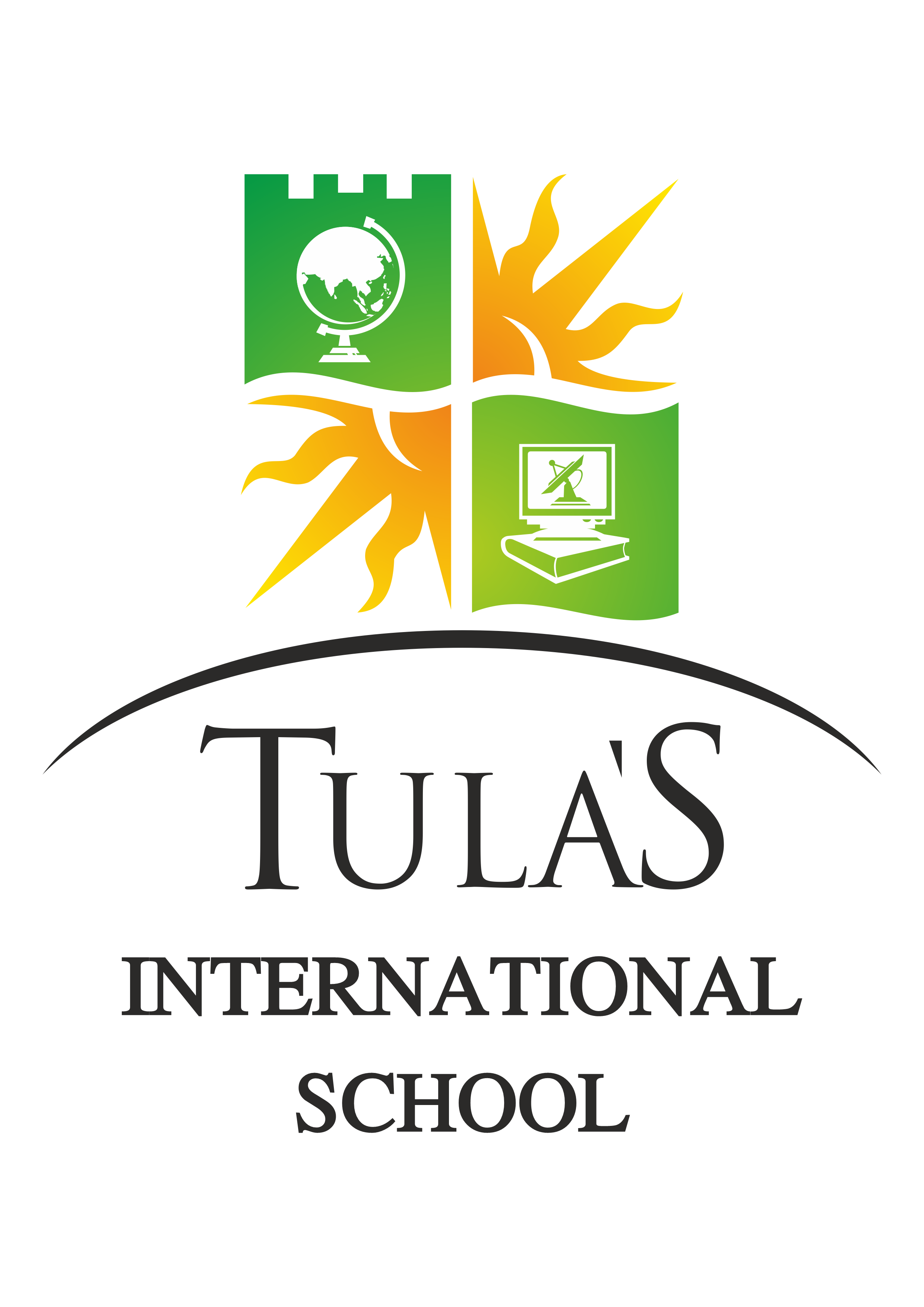 TULA'S INTERNATIONAL SCHOOL
