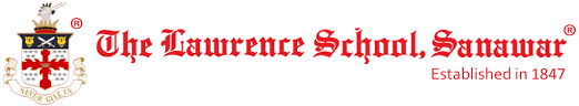 THE LAWRENCE SCHOOL SANAWAR