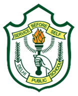 DELHI PUBLIC SCHOOL, DURGAPUR