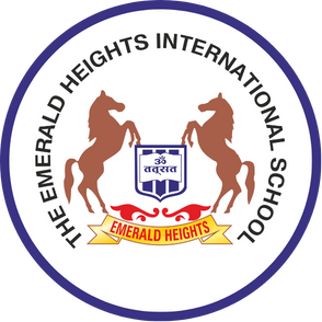 THE EMERALD HEIGHTS INTERNATIONAL SCHOOL