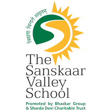 THE SANSKAAR VALLEY SCHOOL